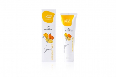 HAPPY DEW Дневной нейрокрем для лица, 50 мл
