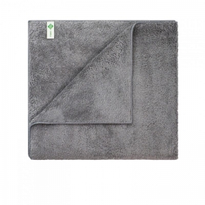 Полотенце банное Green Fiber CARE 18, серое